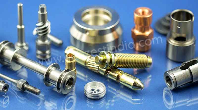 Precision Parts Cleaners